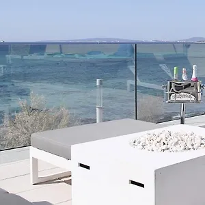  Villa Molinar Spanien