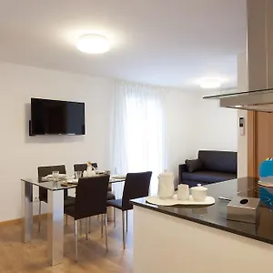  Apartment Casa Codina Spanien