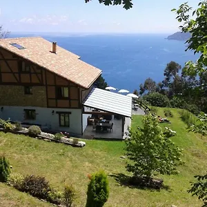  Landhaus Ogono Mendi Spanien